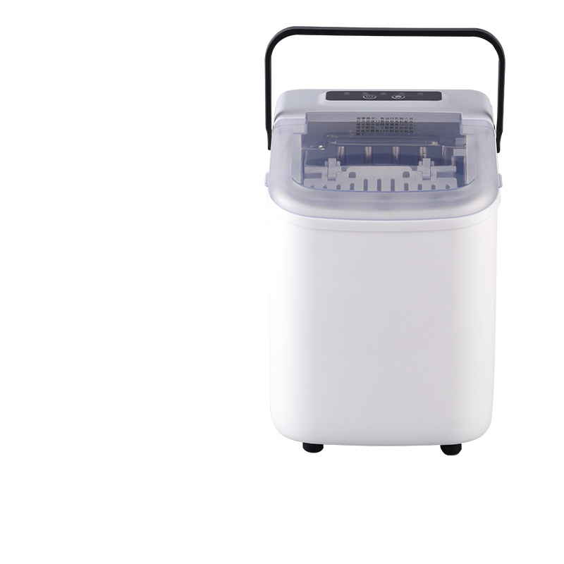 Cross-border e-commerce export milk tea shop ice cube machine ice maker machine automatic household ice maker pic 11