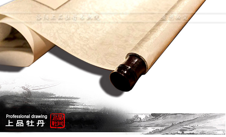 国画葫芦柿子画纯手绘真迹斗方客厅卧室玄关餐厅装饰挂画详情9