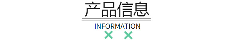 铜镀金保色爱心水滴双吊坠DIY手工饰品手链项链耳饰挂件配件材料详情4