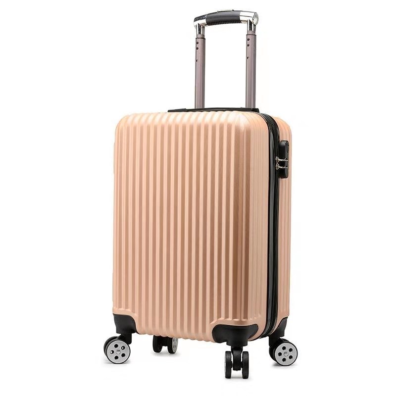 批发礼品拉杆箱20寸儿童行李箱可印logo密码登机旅行箱万向轮皮箱详情26