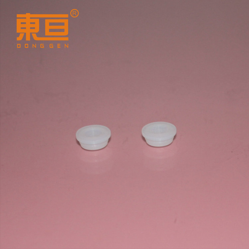DCS14125 white big boat plug tapón de silicona tapón impermeable speedboat blocking tech piezas de bloques pic 6