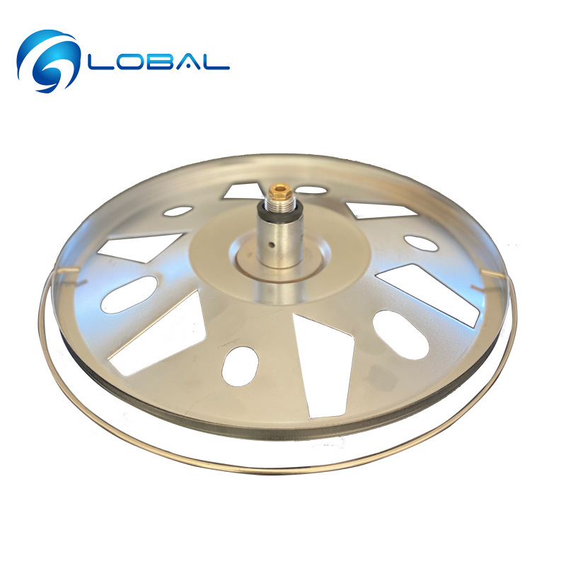 New 240mm Camping gas stove exported to the markets of South Africa and Zimbabwe camping gas stove pic 4