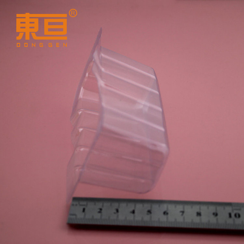 TMSC1254550 Transparent sink Bubble sink Technology building block parts Toy accessories pic 2