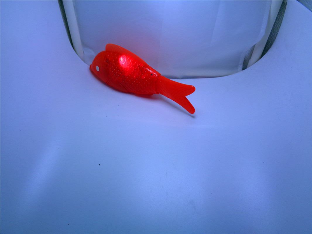 Best-selling illuminated electric fish, realistic swing fish, creative universal LED music fish, street stall direct sales from the manufacturer pic 7