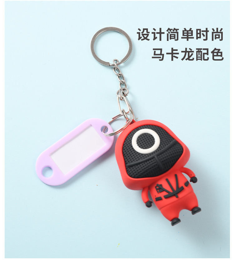 Fresh and cute long-tail clip, macaron-colored dovetail clip, 19mm, cute binding, student stationery iron clip set wholesale pic 14