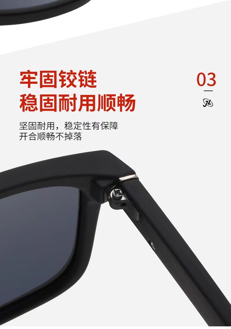 European and American sports polarized sunglasses D731 fashionable elastic paint sunglasses are selling well for cycling and outdoor activities on AliExpress Glasses pic 5