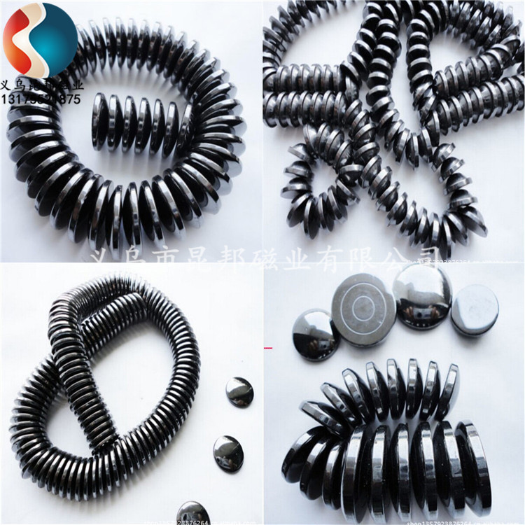 强力厂家批发钕铁硼圆形方形环形沉头孔强磁吸铁石磁钢磁片磁铁详情7