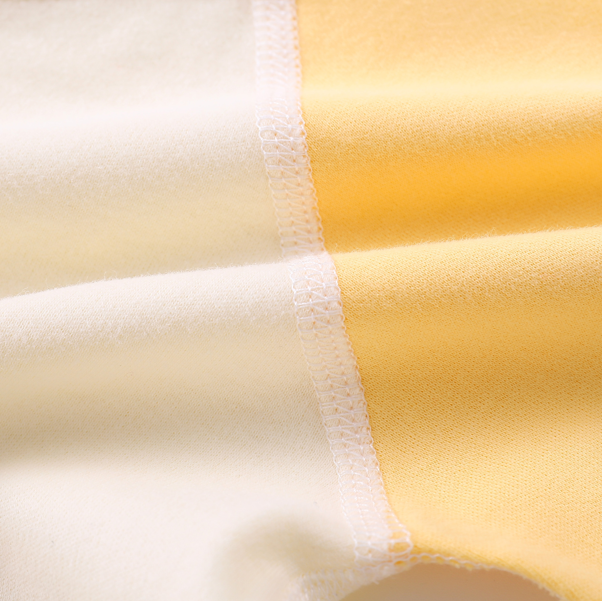 婴儿连体衣棉质长袖哈衣春秋季宝宝秋衣舒适爬服新生儿睡衣春秋装详情6