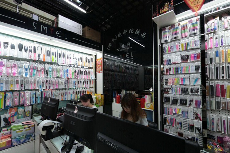 细软毛洗脸刷洁面毛孔清洁器去黑头洁面仪化妆美容工具批发详情22