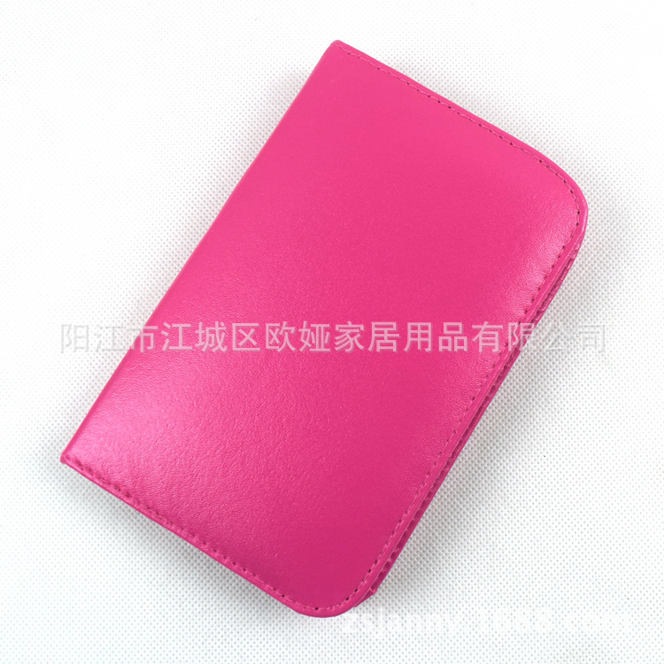 Cross-border sewing kits, sewing sets, hand sewing kits, mending sewing tools, factory wholesale in stock pic 55