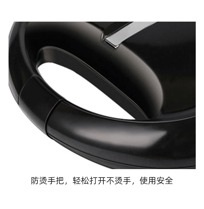 [Cross-border Bestseller]SOKANY903 Sandwich Machine, Breakfast Machine, panini Large Home Waffles pic 11