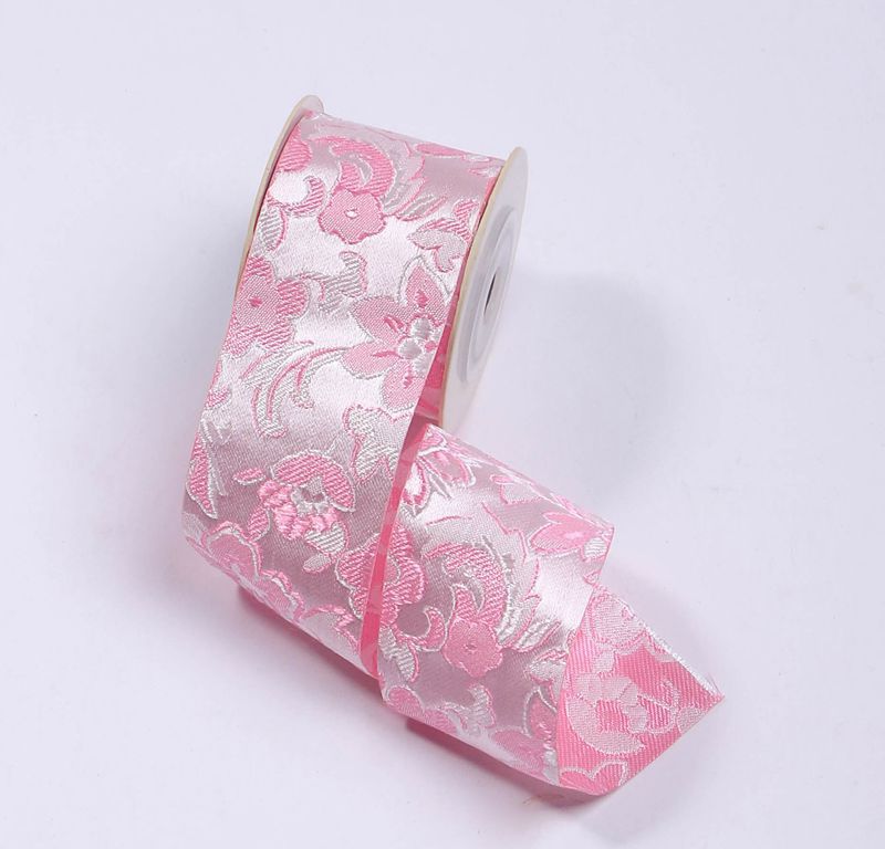 China wind country trendy año nuevo estilo bordado correas DIY arcos accesorios para el cabello hanfu estilo nacional filiación bordado accesorios country trendy pic 14