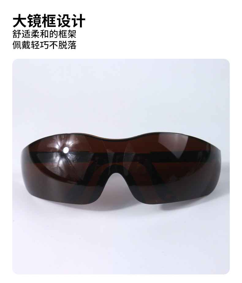 Wholesale sunglasses, summer unisex goggles, impact-resistant, UV-resistant and sun-protective sunglasses pic 42