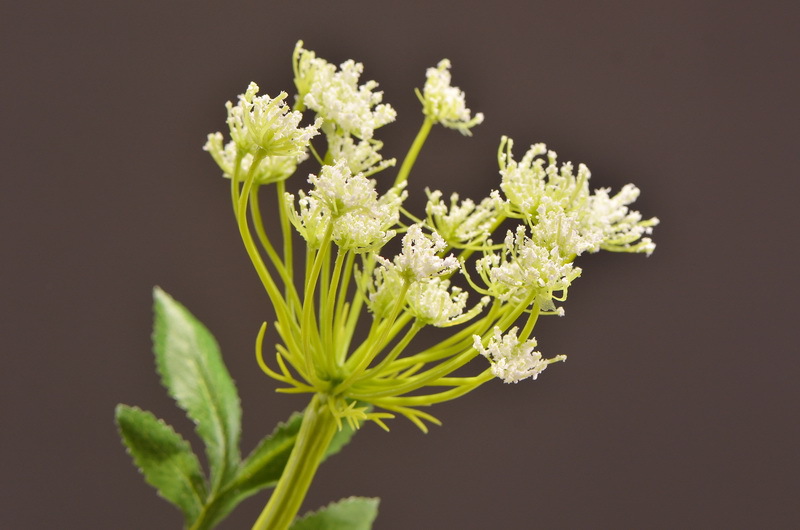 Wholesale of artificial lace and artificial green plants from the original factory, flower arrangement materials, and artificial plants for home, hotel, wedding and decoration pic 5