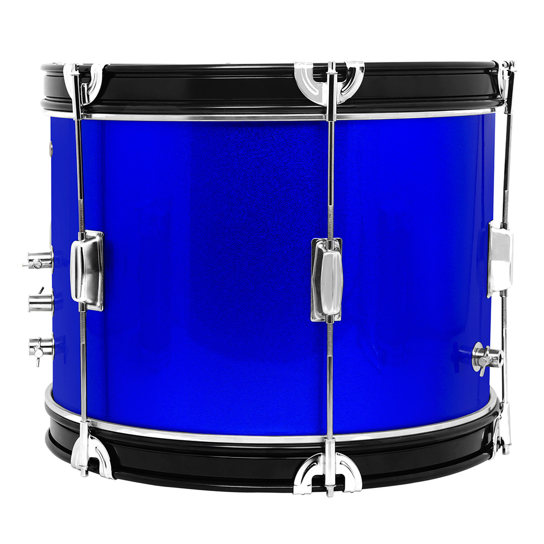 批发儿童架子鼓爵士鼓打击乐器2-12岁初学家用练习三鼓一镲架子鼓详情18