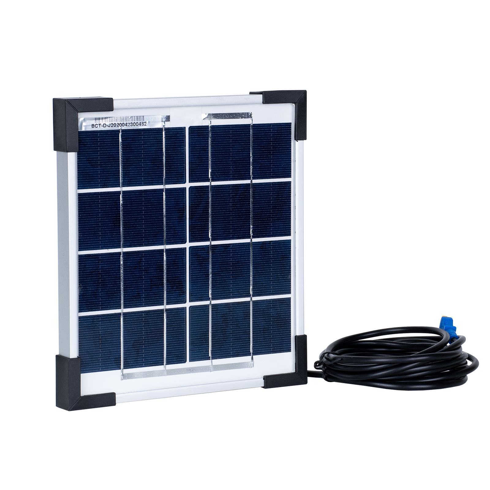 The micro-energy storage ups solar cell night light can be connected to external bulbs, flashlights, mobile phones, power banks and mobile power banks pic 5