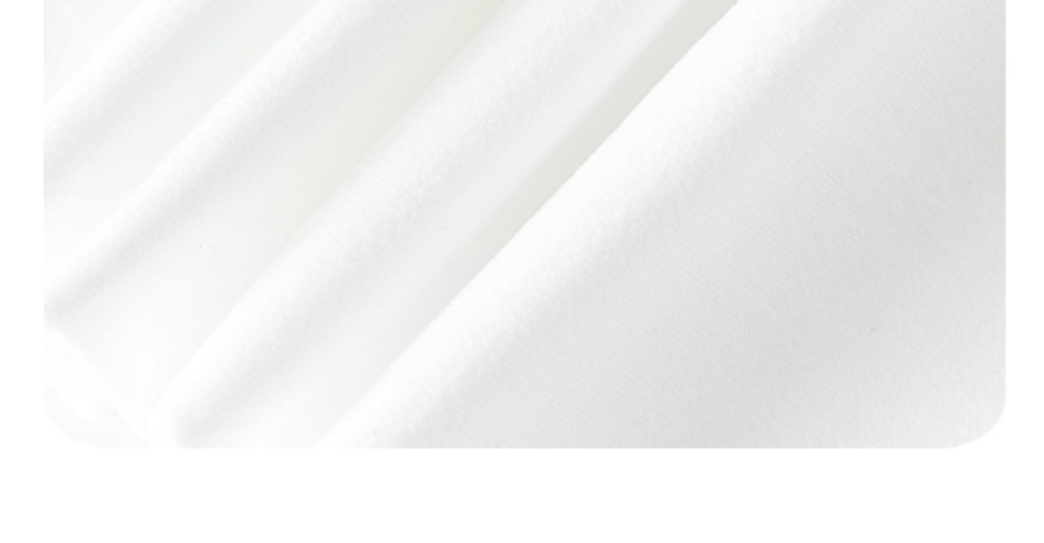 六一薄款儿童中筒袜过膝天鹅绒条纹小腿袜春夏女童白色长筒袜批发详情5