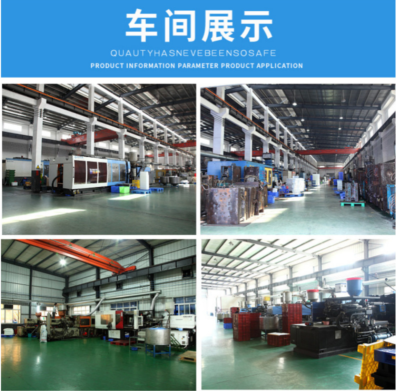 Large transparent box with lid, clothing storage box, food-grade PP storage and organization box, wheeled turnover box, medical plastic frame pic 15