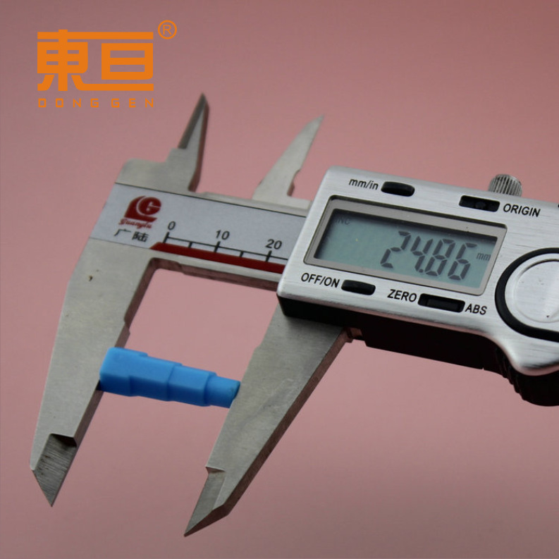 DYLJ9725 blue multi-purpose hexagonal McNamm wheel hexagonal shaft 6.0/6.5 dual-purpose TT slot hexagonal shaft pic 6
