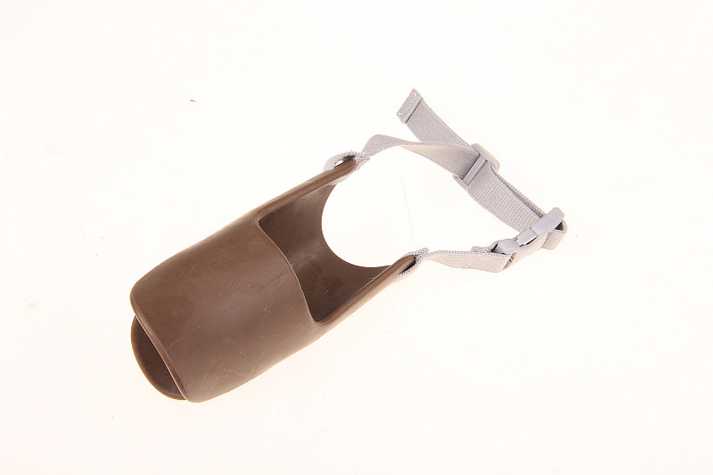 宠物狗嘴套鸭嘴套 (26)