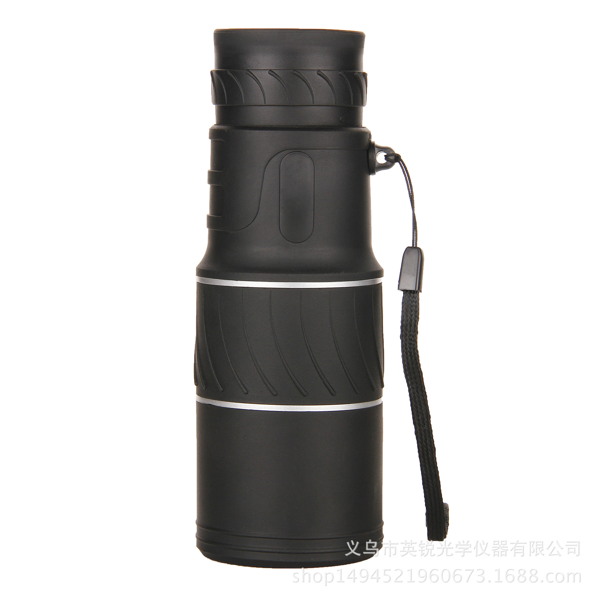 Wholesale of new 16X52 high-power ultra-clear dual-modulation monocular telescopes for outdoor low-light night vision pic 5