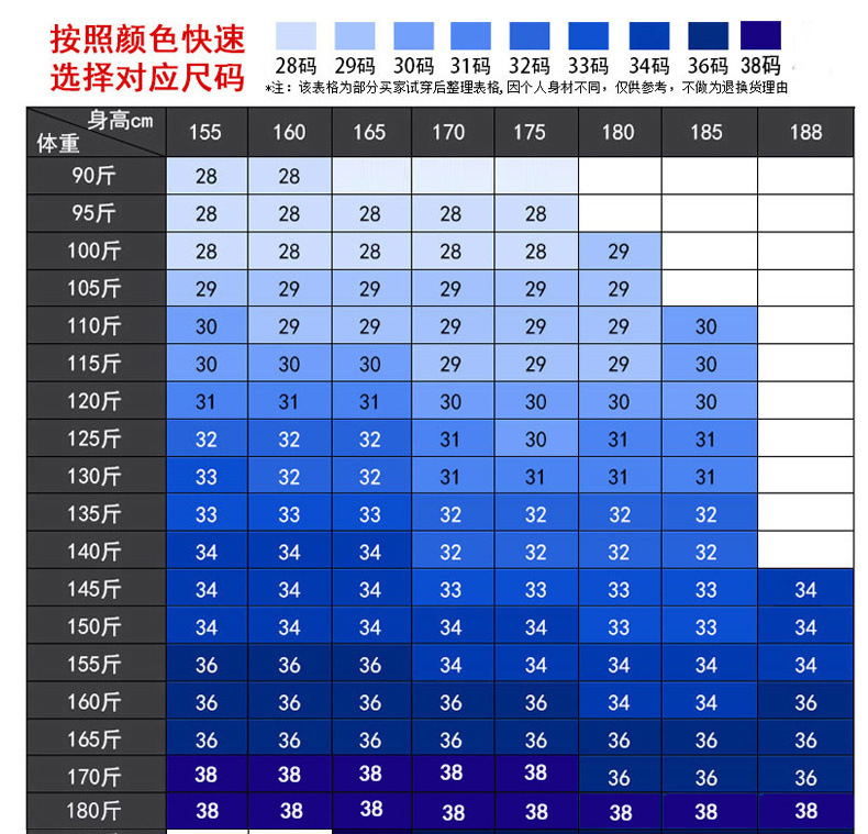 新款男士牛仔裤男宽松小脚日系弹力春秋季休闲裤子男装皮带长裤潮详情33