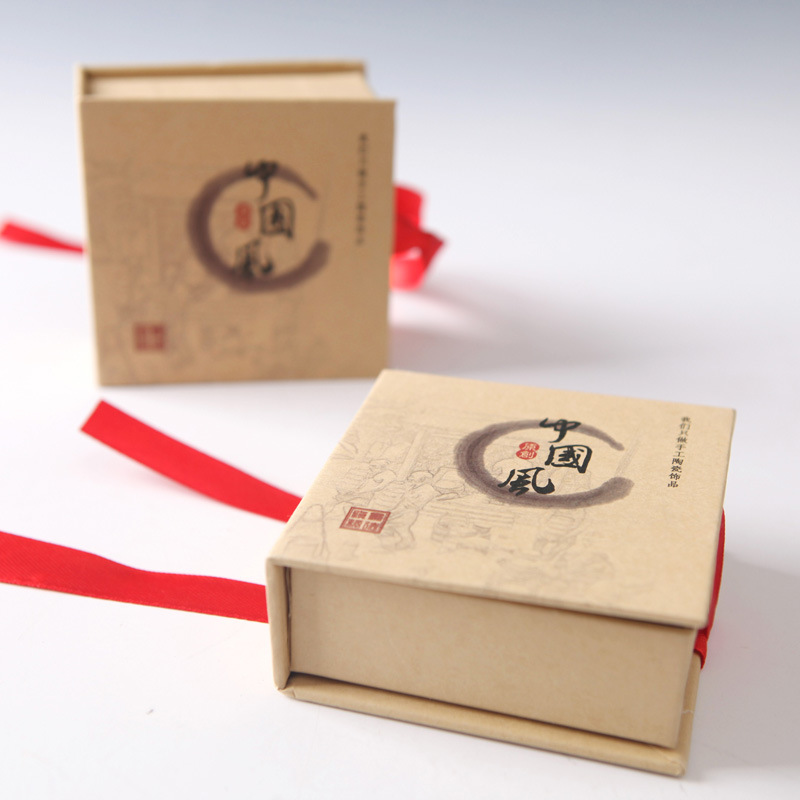 Custom-made long sweater chains, hairpins, gift packaging, makeup mirrors, necklaces, bracelets and packaging boxes from the manufacturer are sold at cost price pic 8