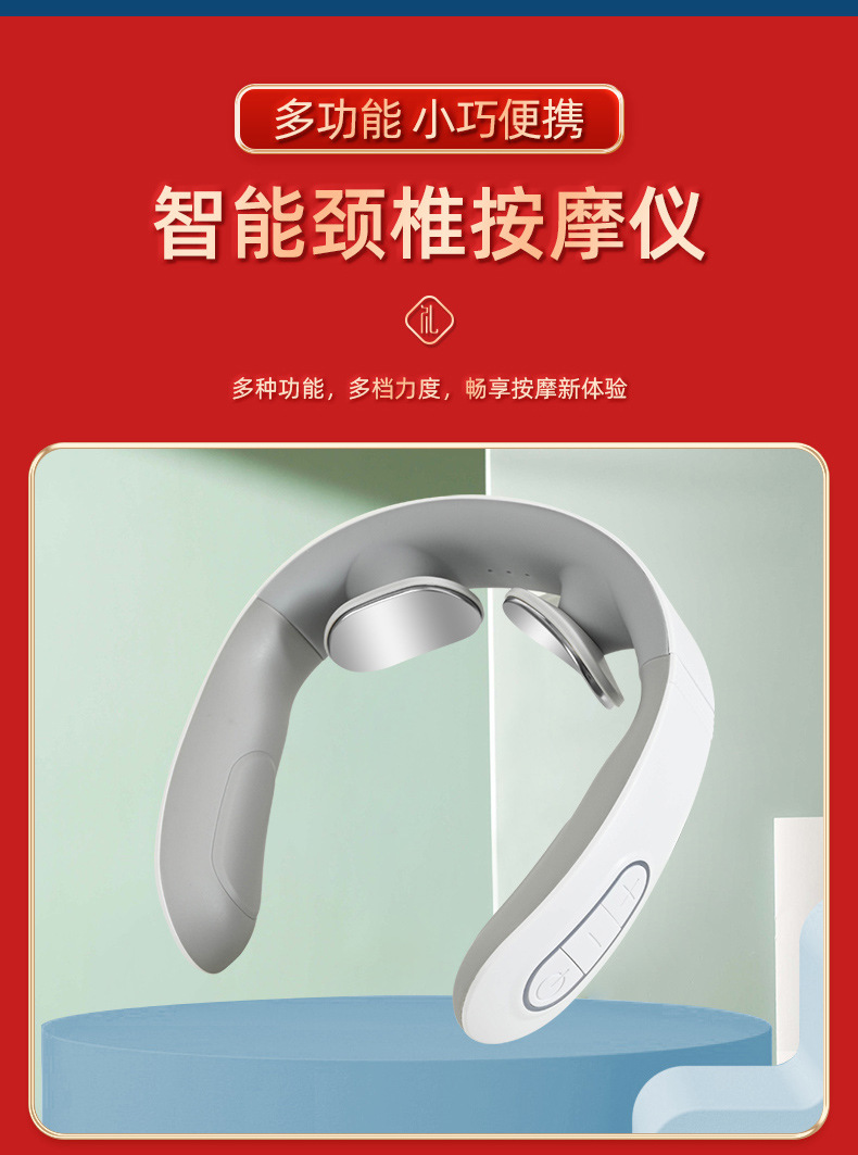 Business gift sets, coffee cups, cervical spine gift boxes, corporate and company customized logo souvenirs for customer activities pic 18