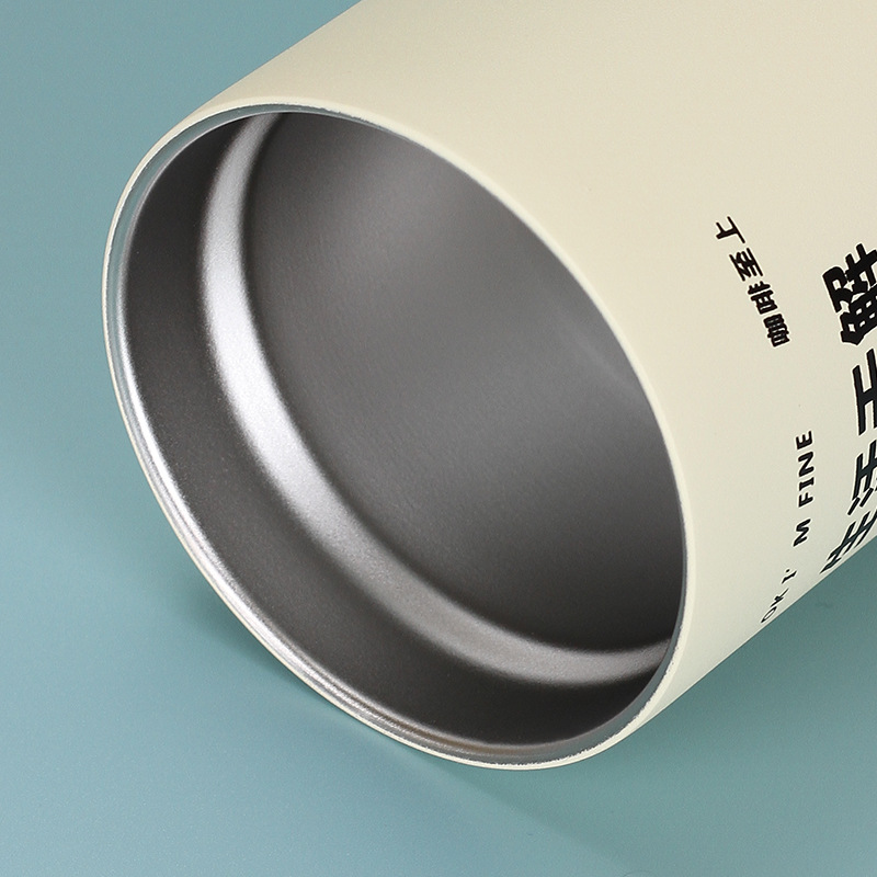 跨境304不锈钢冰美式咖啡杯真空双层带吸管直身杯家用便携保温杯详情12