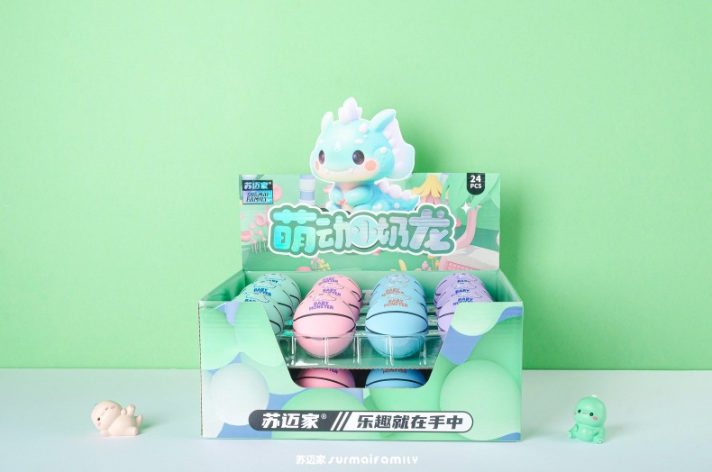 苏迈家迷你弹力球橡胶小皮球高弹力幼儿园专用小篮球儿童解压玩具详情21