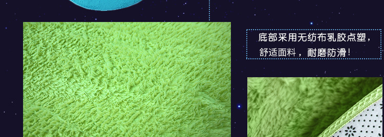 儿童帐篷玩具游戏屋太空舱蒙古包室内室外城堡亚马逊现货可批详情7