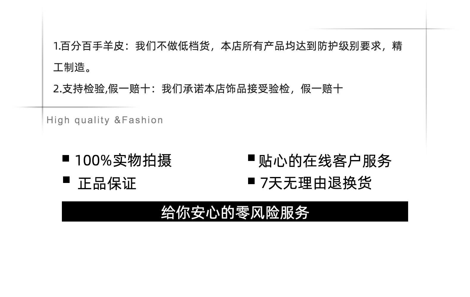 双色拼接电焊羊皮手套 户外骑行园艺手套防护搬运劳保司机手套详情23