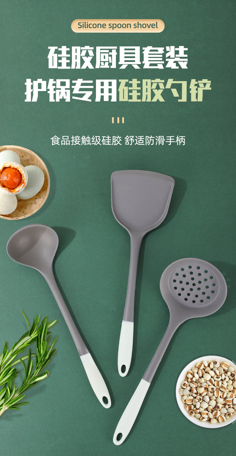 Производитель оптовой оптовой продукции для производителей высокотемпературных кухонных принадлежностей pic 1