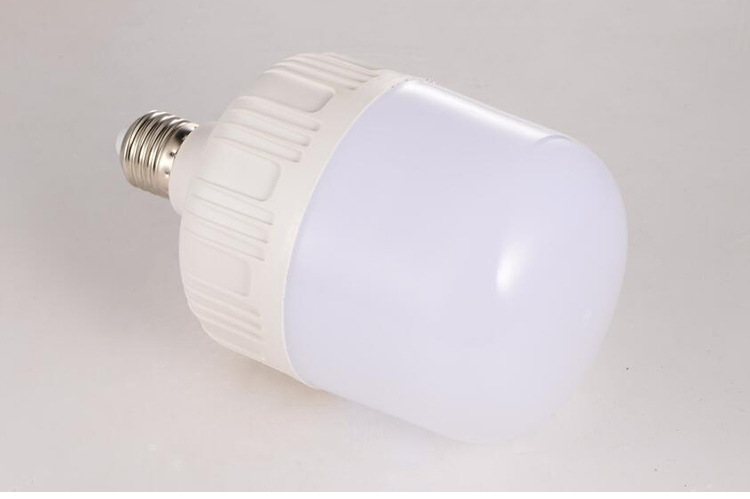 Factory direct sales of led bulbs, led plastic bulb lamps, E27/B22 energy-saving bulbs, and Gao Fu Shuai bulb lamps pic 14