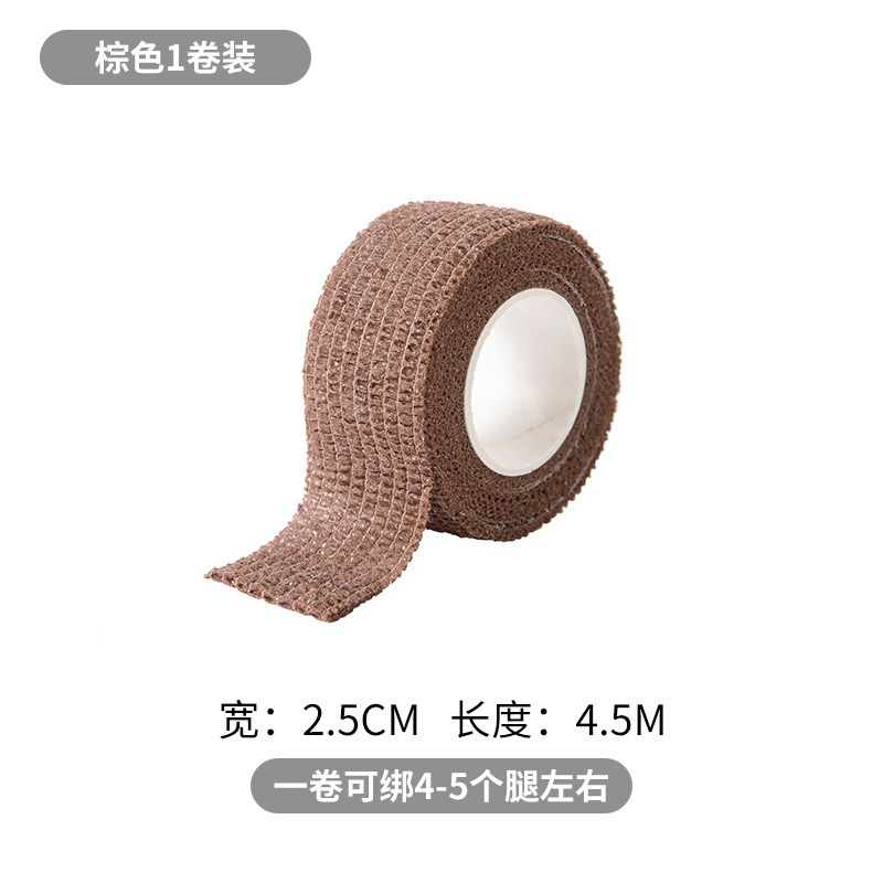 Anti-bed creaking, bed board creaking, self-adhesive silent stickers, bed shock absorption, anti-abnormal noise elimination, foot mat silent stickers pic 3