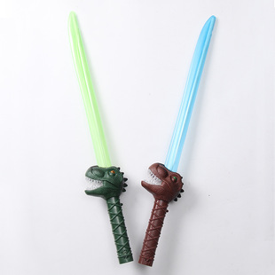 玩具手持棒批发手持旋转棒发光棒圣诞节助威魔法棒槐兴654详情9