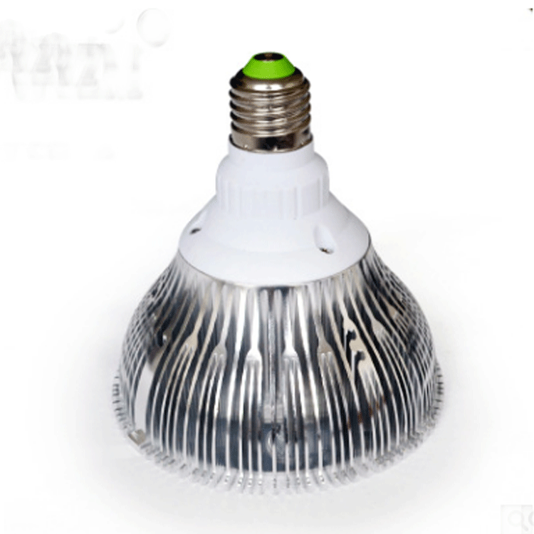 LED plant growth lamp 12*3W plant supplementary light, indoor plant supplementary light, greenhouse planting pic 4