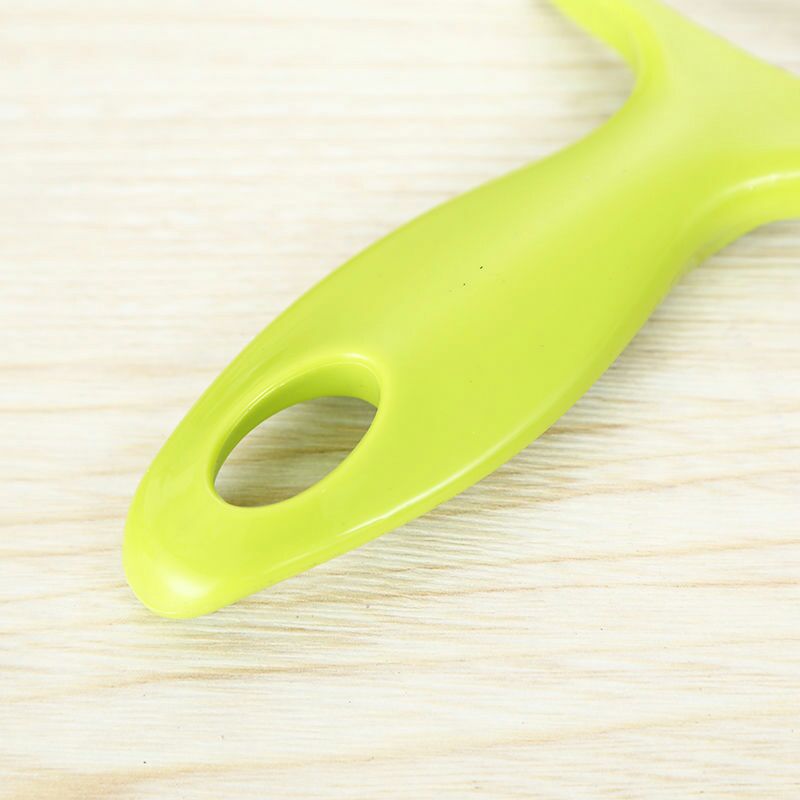 New large-sized green cabbage slicer, vegetable peeler, vegetable cutter, cabbage slicer, peeling knife, and peeler pic 2