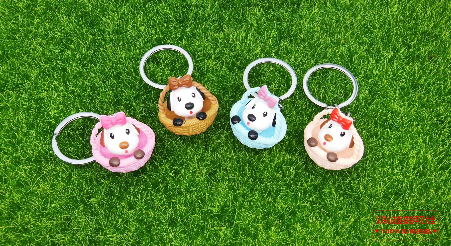 We are looking for cartoon cat keychains and pendants, cute cat dolls, student bag decorations, and wholesale supplies from our campus store pic 7