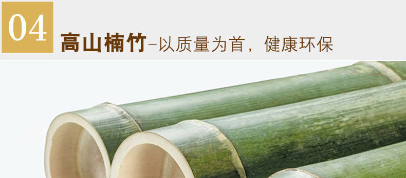 落地衣帽架实木多功能家用挂衣架简约现代卧室衣服架子置物收纳架详情10