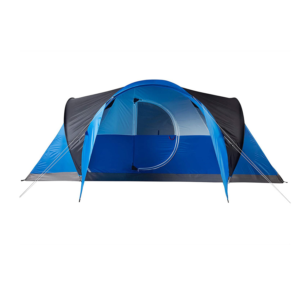 Fully automatic quick-opening outdoor camping tents, outdoor products, rainproof, sun-proof and wind-proof tents, tent manufacturer approval pic 2