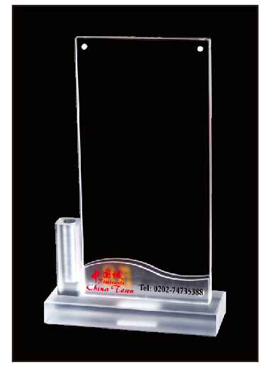 Hotel supplies: reserved seat sign, acrylic table number sign, rotating insert sign, restaurant reserved seat sign, reserved seat sign, table sign pic 32