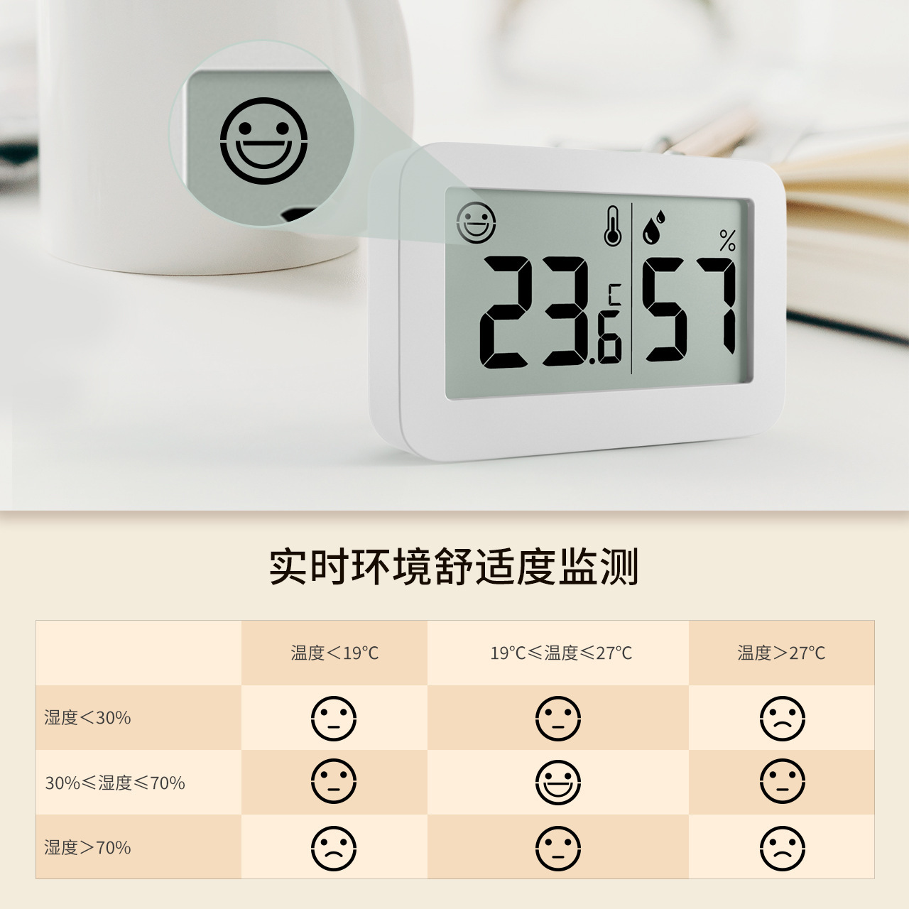 New candlelight aroma diffuser, essential oil nebulizer, smart diffuser, portable humidifier, home indoor desktop pic 12