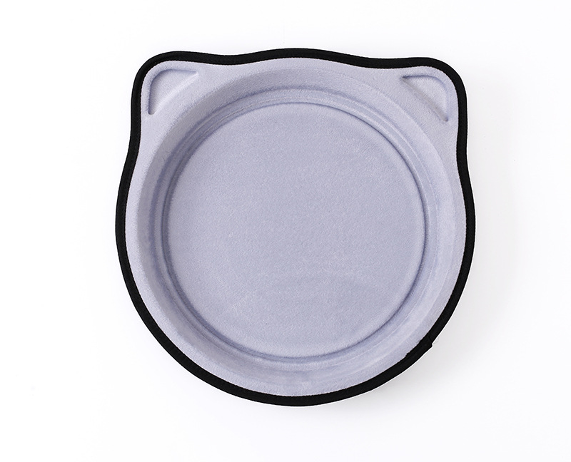 Cat bed, hammock, cat bed, suction cup hanging bed, window glass hanging EVA cat house, four-season pet supplies pic 9