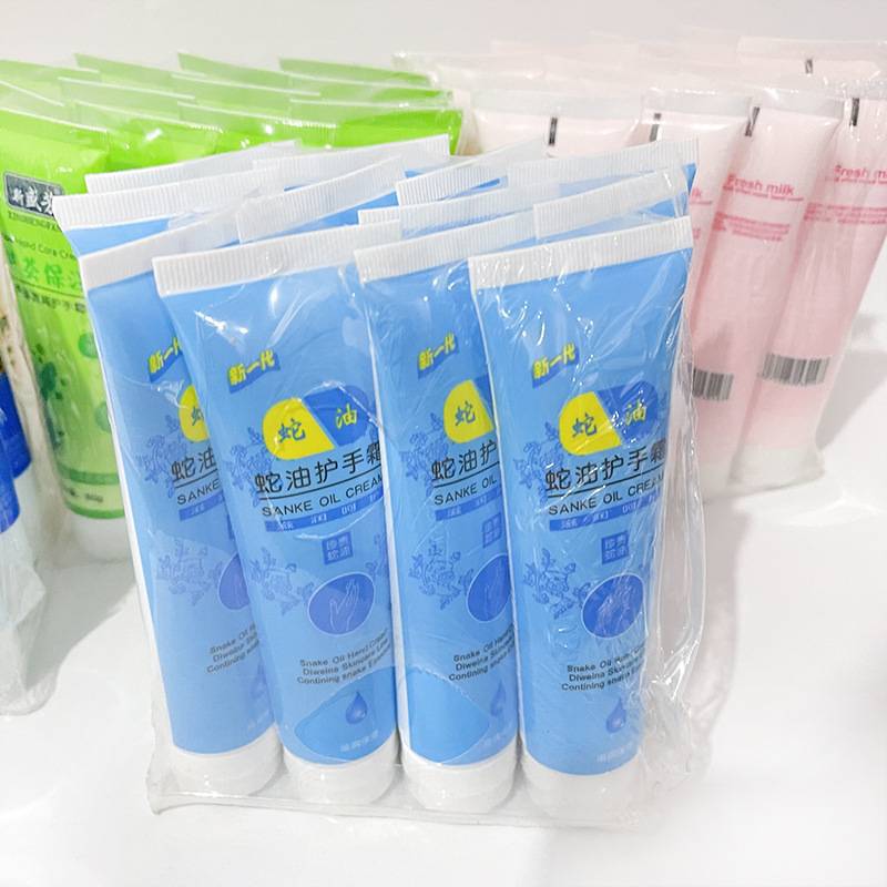 SOD cream hand cream Moisturizing cream Hand care cream Winter anti-freezing and anti-cracking cream Beauty and skin care products pic 8