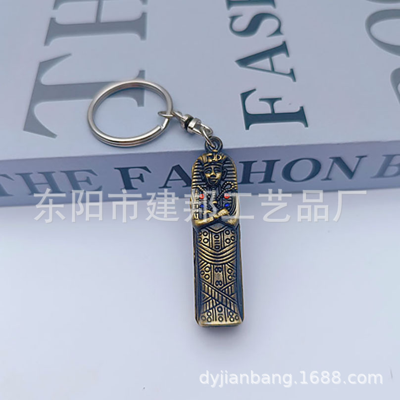 金属旅游纪念品摩纳哥MONACO摩纳哥王宫摩纳哥大教堂锌合金开瓶器详情22