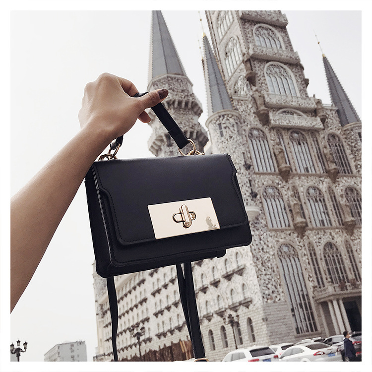 上新夏天小包包女2018新款潮韩版ins女包包潮流斜挎包女包单肩包详情3