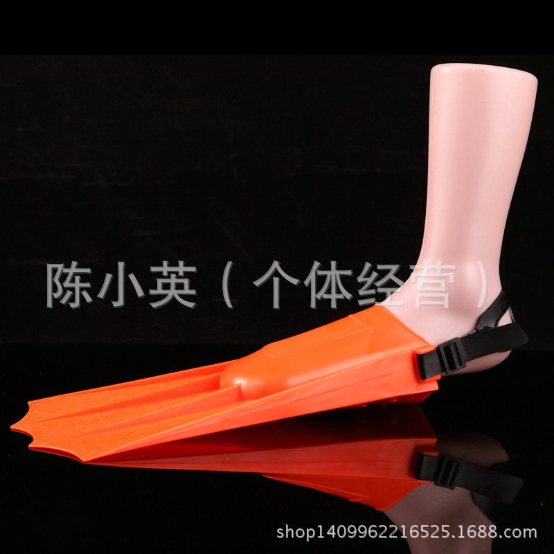 Factory direct sales of flippers, diving flippers, swimming flippers, water sports and swimming supplies pic 11