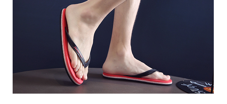 耐磨人字拖高级网红外穿新款男居家凉鞋个性爆款凉拖夏防滑拖鞋女详情32