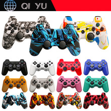 原头工厂 ps4游戏手柄 PS4手柄新款无线5.2蓝牙双震陀螺仪控制器详情14